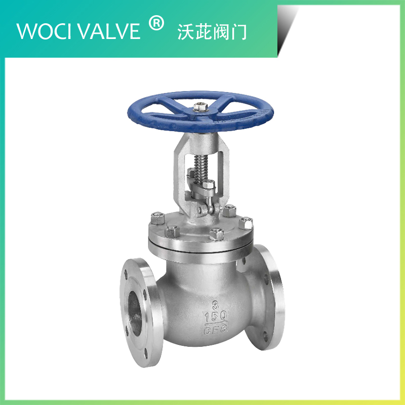 J41W/H/Y 美標(biāo)截止閥