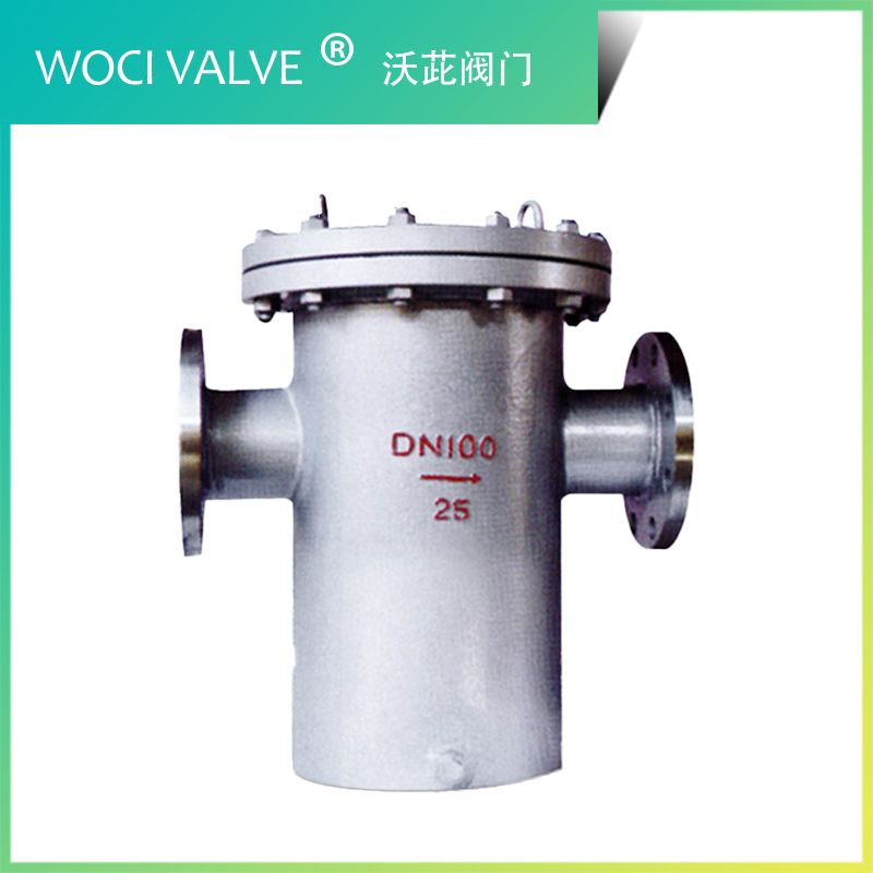 SBL 籃式過(guò)濾器