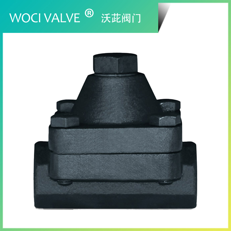 CS17 可調(diào)雙金屬片疏水閥