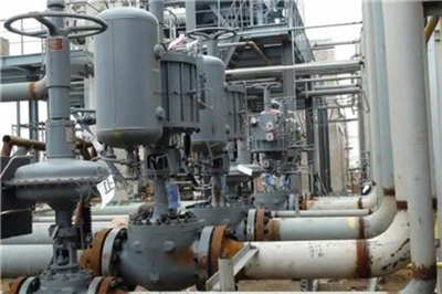 特殊閥門(mén)：能吃腐蝕物、會(huì)說(shuō)話(huà)的閥門(mén)